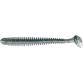 Виброхвосты Lucky John SPARK TAIL 4"